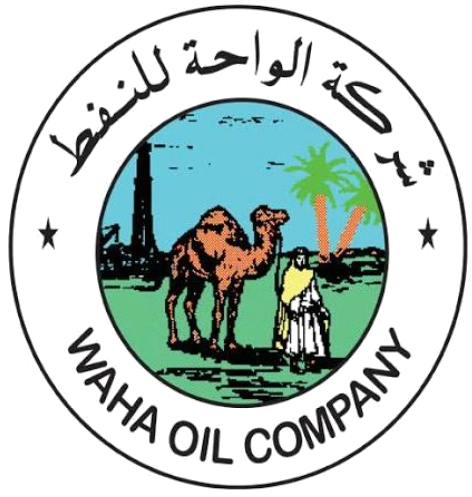 Waha Oil Company